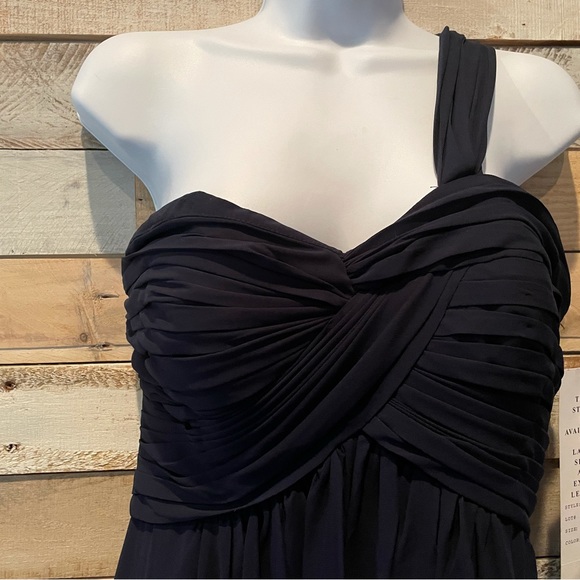 NWT Bill Levkoff Evening Gown - Picture 2 of 7